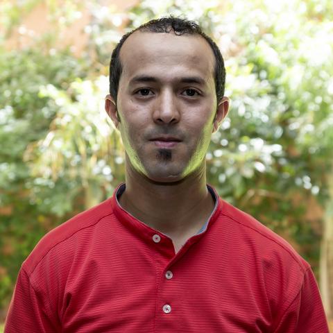 AAMARI Abdelkarim