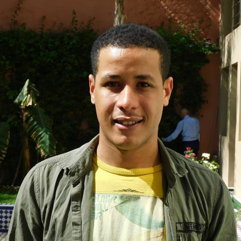 RAFIK Amine